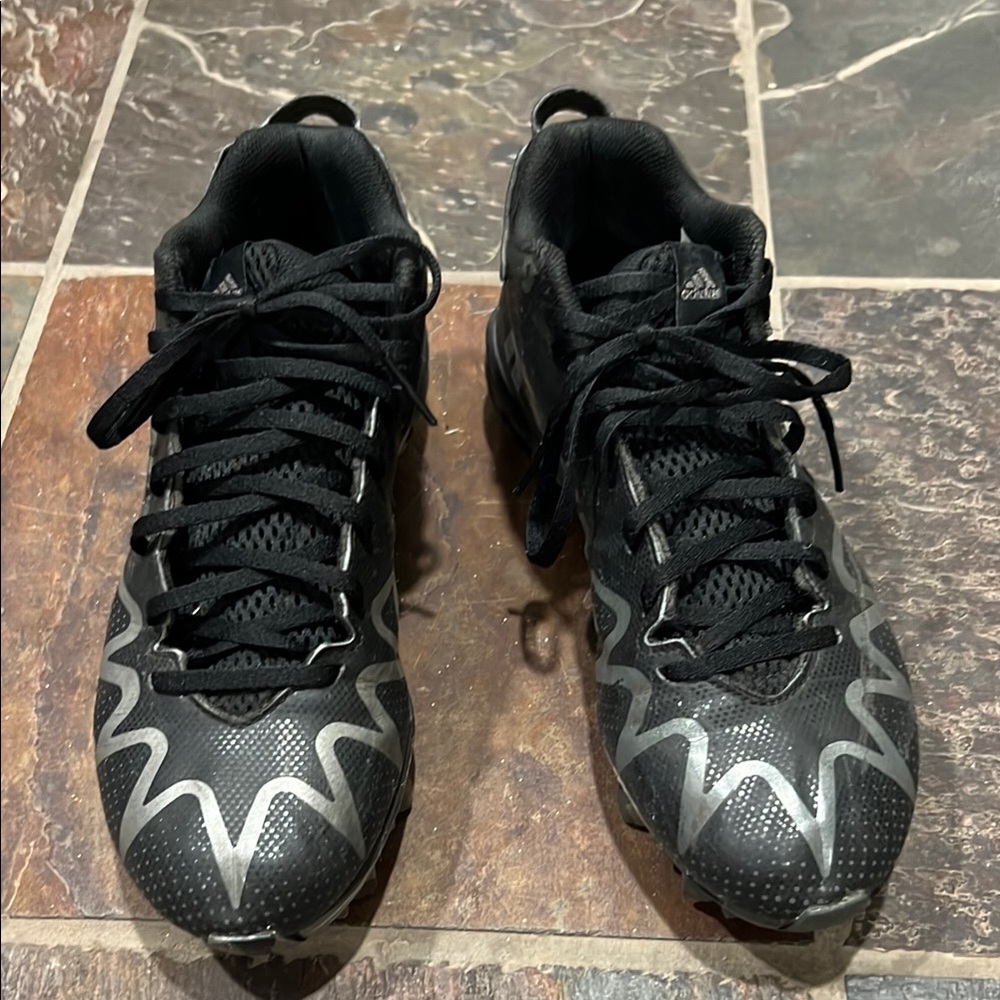 Adidas Freak Football Cleats